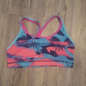 Born primitive wodapalooza warrior bra